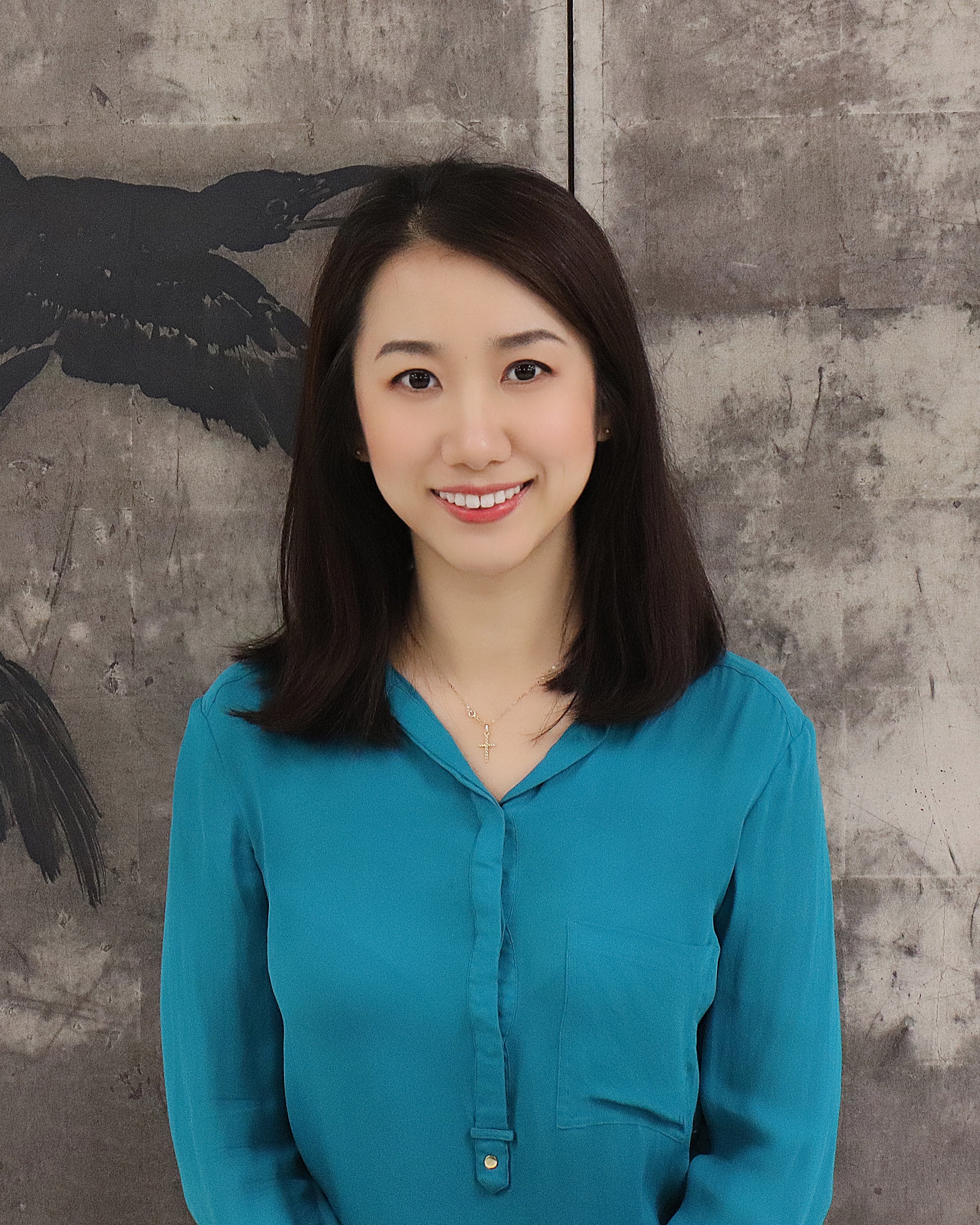 Yexue Li